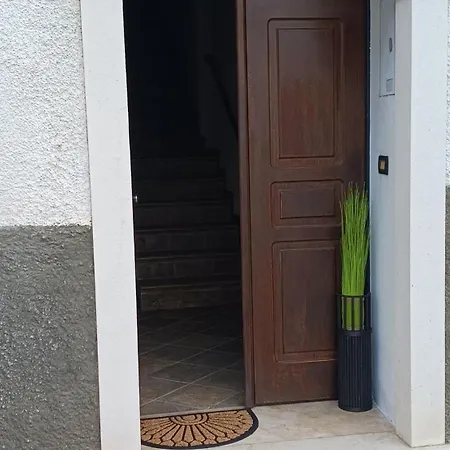 Casa Dei Pasqui' *