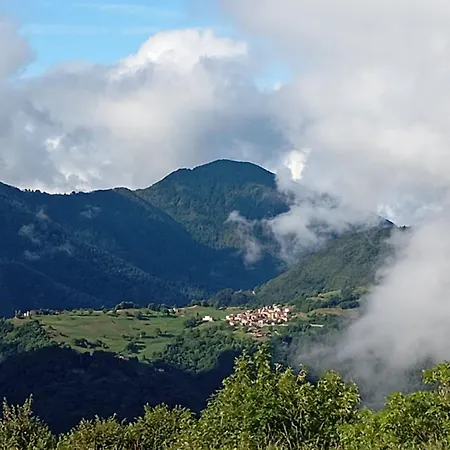 Casa Dei Pasqui' *