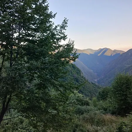 Casa Dei Pasqui' Bollone