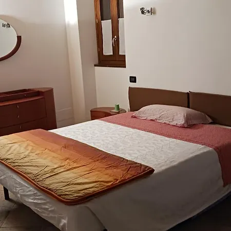 Casa Dei Pasqui' Holiday home