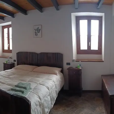 Casa Dei Pasqui' *