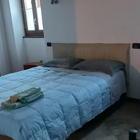 Holiday home Casa Dei Pasqui' *