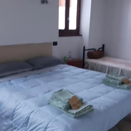 Holiday home Casa Dei Pasqui' Bollone