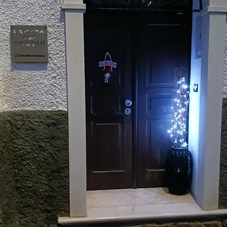Holiday home Casa Dei Pasqui' *