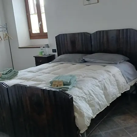 Casa Dei Pasqui' Bollone