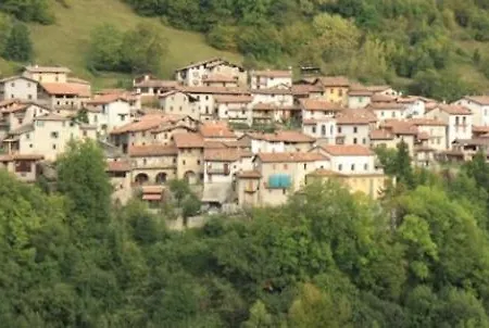 Casa Dei Pasqui' Holiday home *