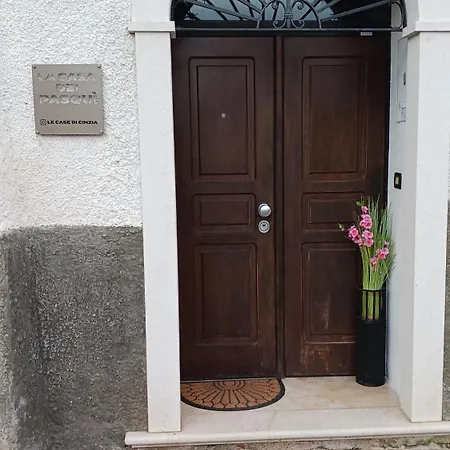 Casa Dei Pasqui' * Bollone