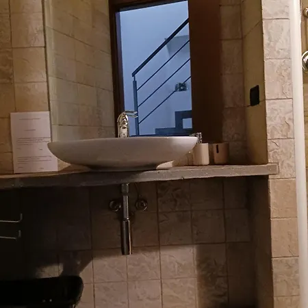 Casa Dei Pasqui' Holiday home *