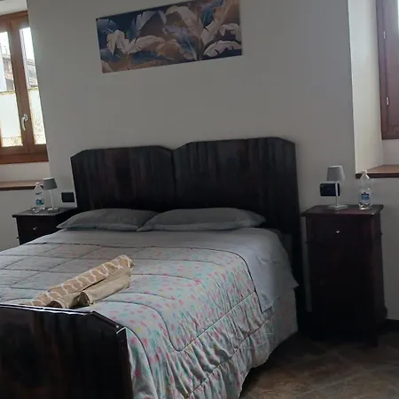 Casa Dei Pasqui' Holiday home