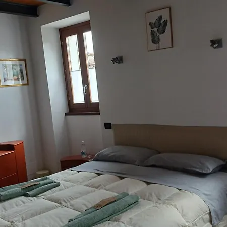 Casa Dei Pasqui' Holiday home